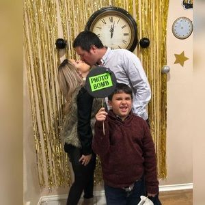 Meet your Posher, Kenny